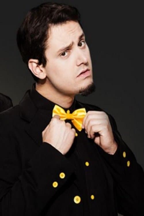 Daniel Nascimento profile photo