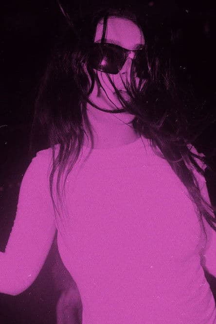 Boiler Room & Charli XCX presents: PARTYGIRL Ibiza poster