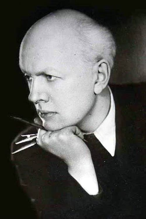 Yuri Zavadsky profile photo