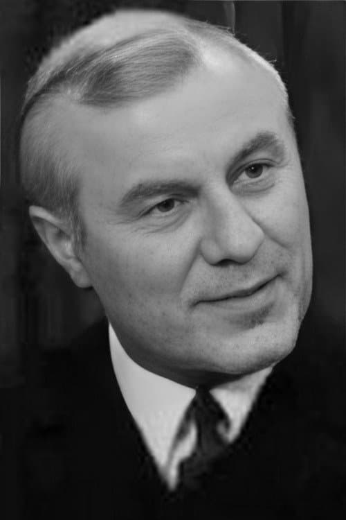 Antanas Gabrėnas profile photo