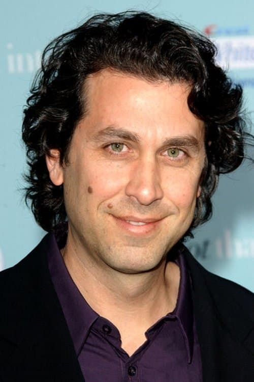 Cliff Eidelman profile photo