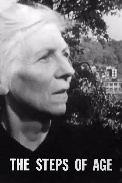 The Steps of Age poster