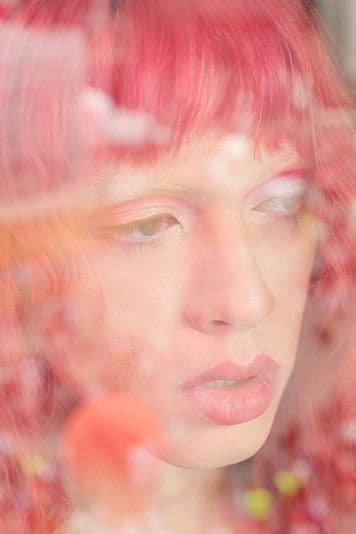 Debout demain poster