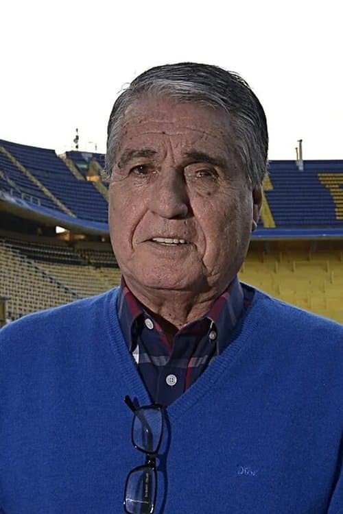 Ángel Clemente Rojas profile photo