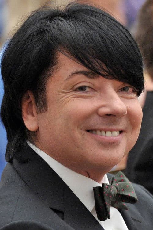 Valentin Yudashkin profile photo