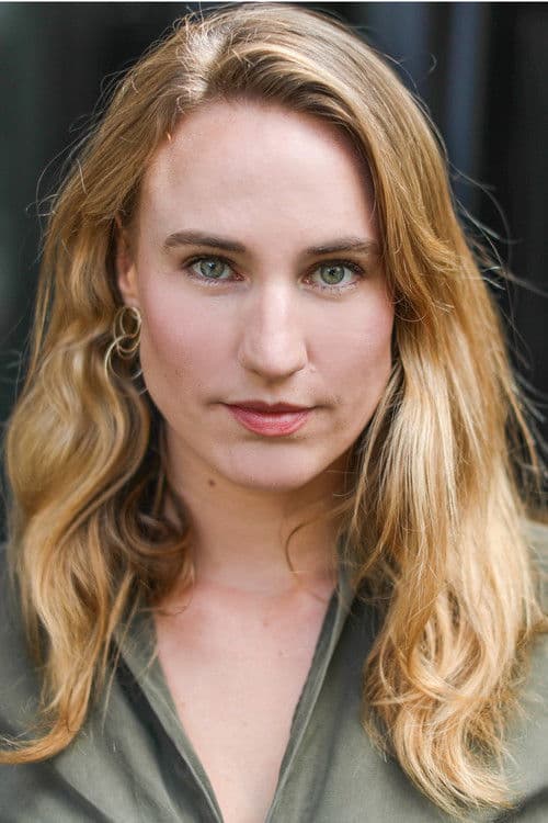 Liza van der Smissen profile photo