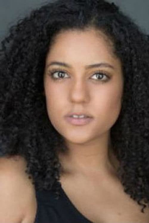 Tamara Camacho profile photo