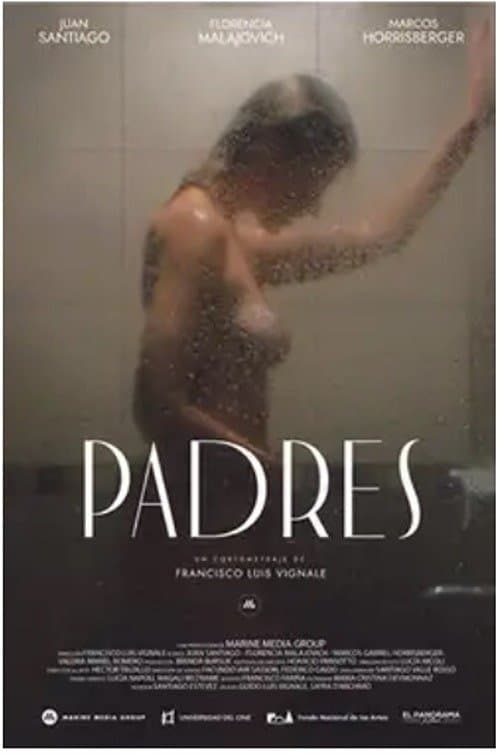 PADRES poster