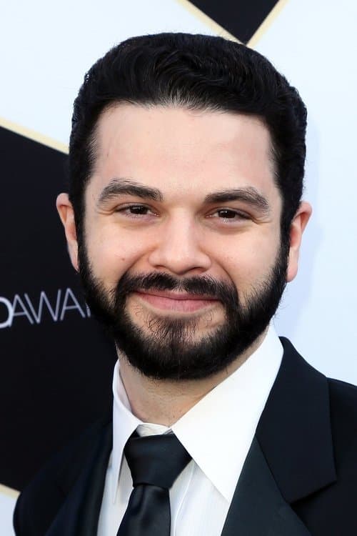 Samm Levine profile photo