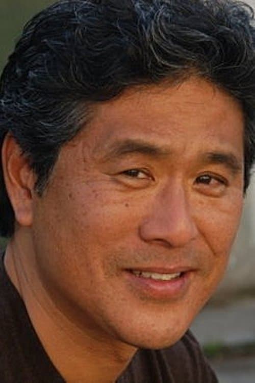 Ken Narasaki profile photo