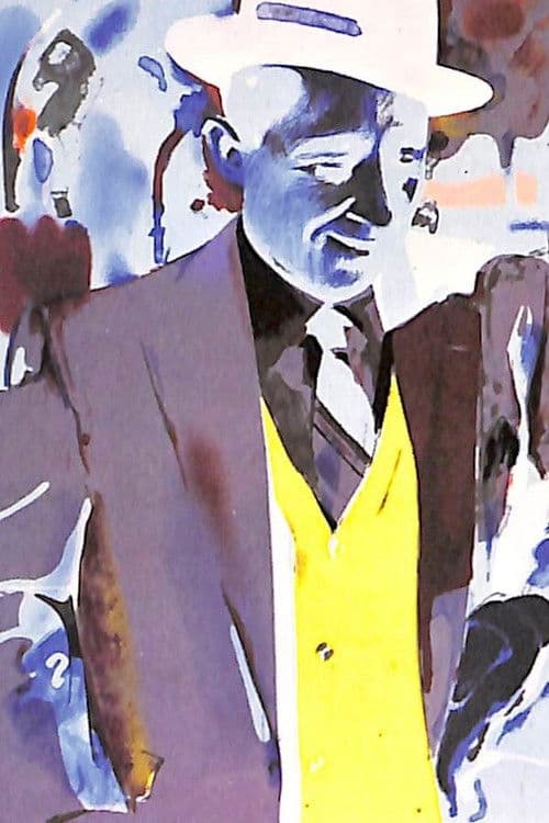 Richard Hamilton poster