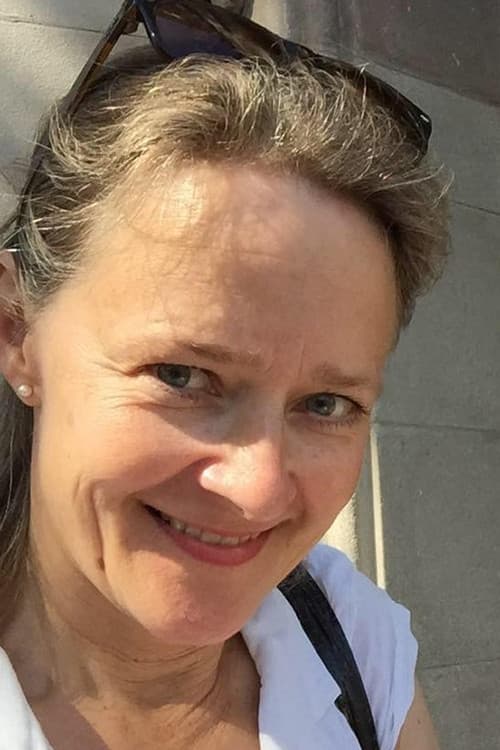 Vibeke Thordal-Christensen profile photo