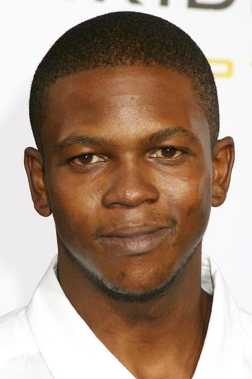 David V. Thomas profile photo