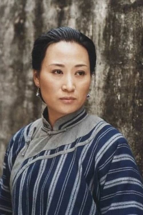 Ha Si Qi Qi Ge profile photo