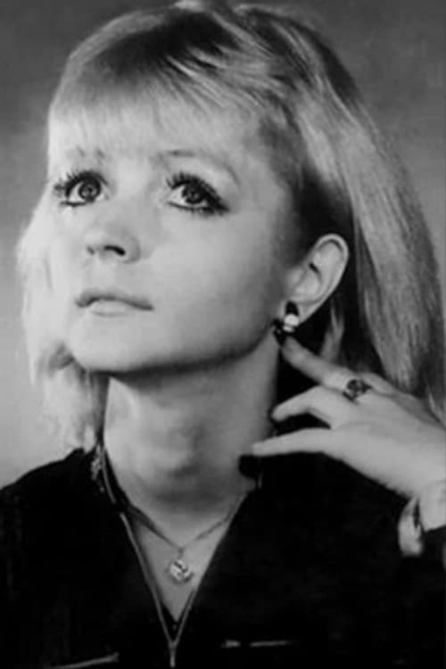 Natalya Strizhenova profile photo