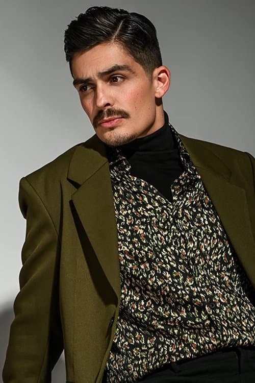 Sean Michael Gloria profile photo