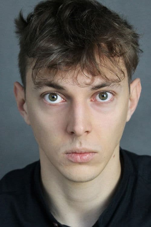 Marcin Lipski profile photo