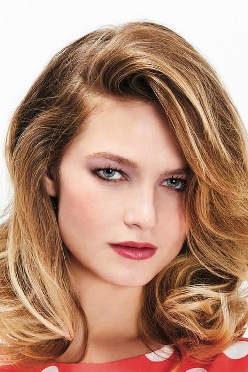 Ekaterina Rusnak profile photo