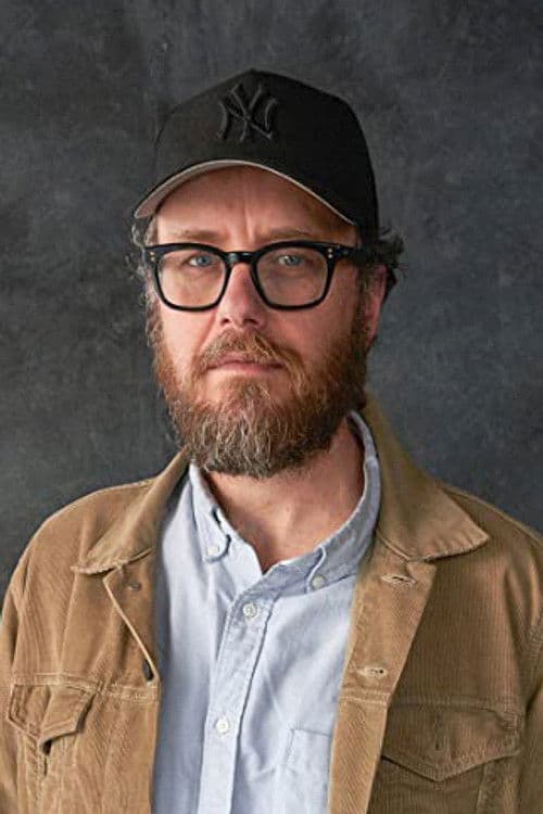 Glendyn Ivin profile photo