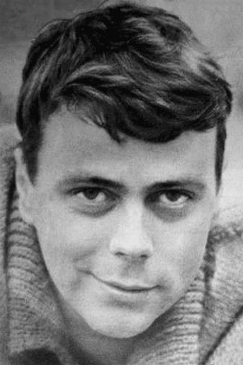 Svenerik Perzon profile photo