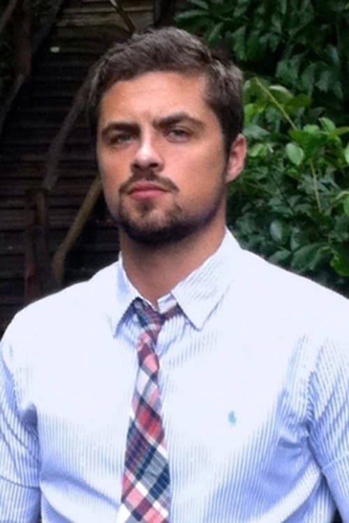 Benjamin Griffin profile photo