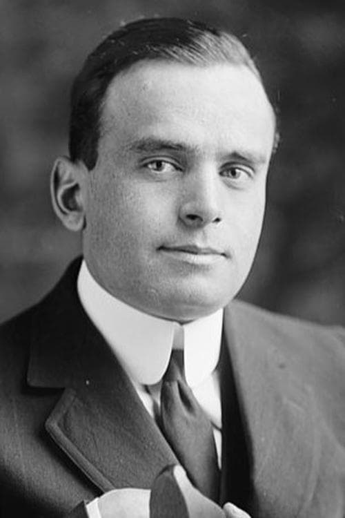 Douglas Fairbanks profile photo