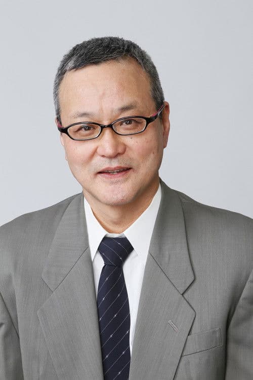 Yūken Yoshida profile photo