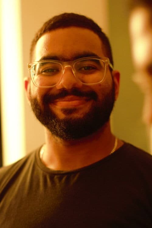 Lênin Cabral profile photo