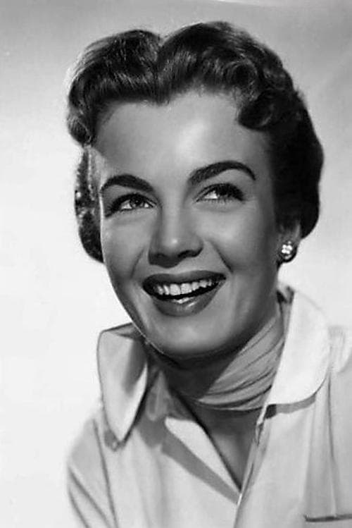 Joanna Barnes profile photo