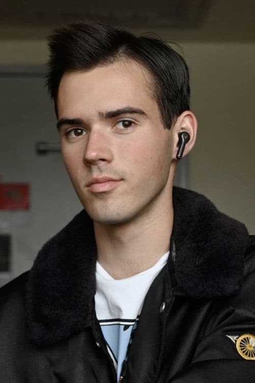 Jack Griffin profile photo