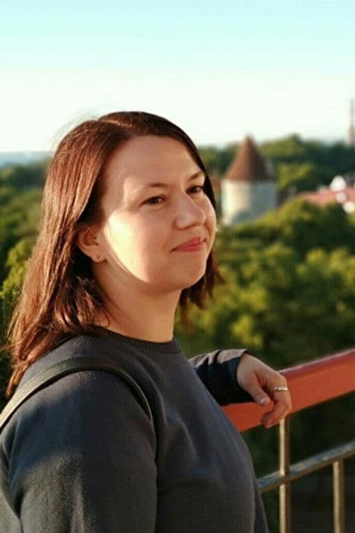 Anastasiya Ivanova profile photo