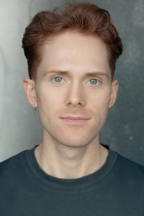 Adam Woolley profile photo