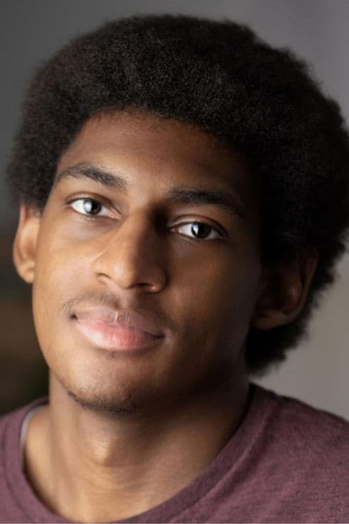 John Horton Jr profile photo