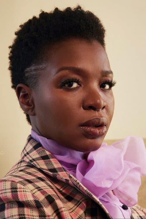 Folake Olowofoyeku profile photo