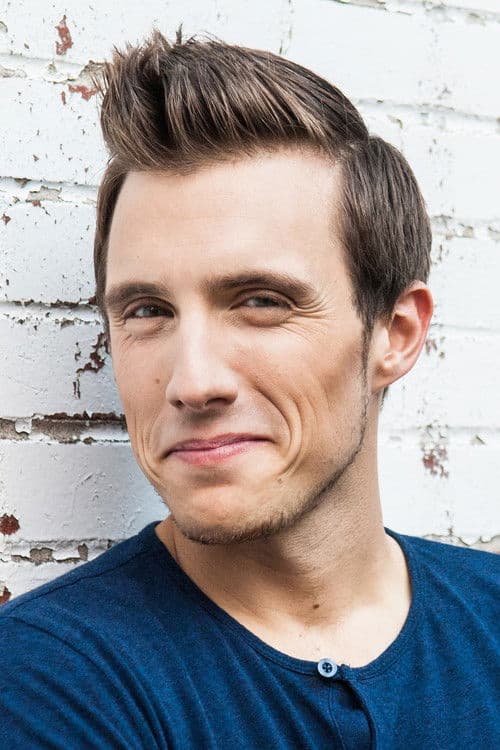 Pascal Morrissette profile photo