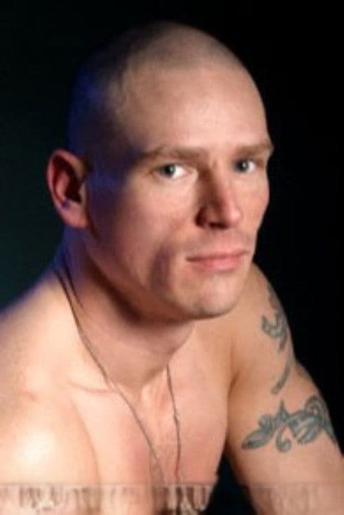 Darren Stone profile photo