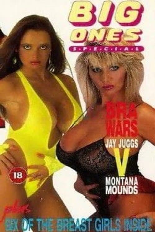 Electric Blue Special: Big Ones poster