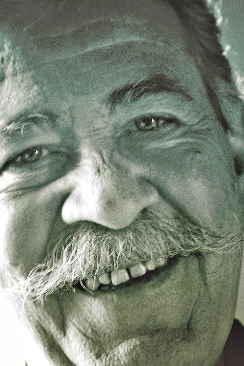 Enver Cordido profile photo