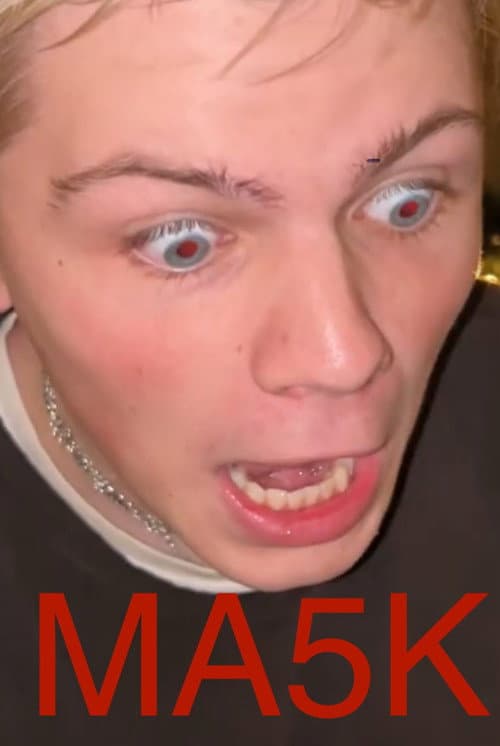 MA5K poster