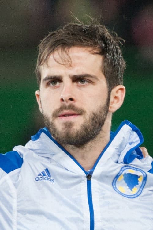 Miralem Pjanić profile photo