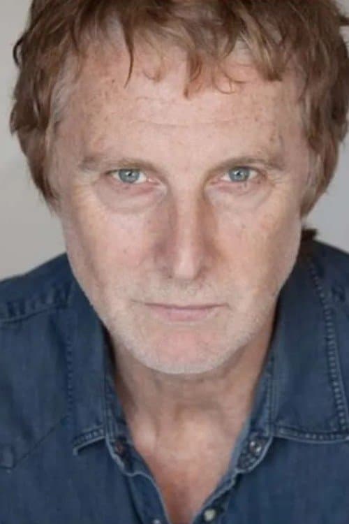 David Threlfall profile photo