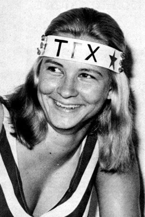 Susan Tex Green profile photo