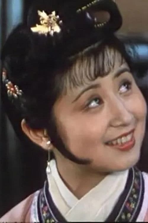 Wenbei Jin profile photo