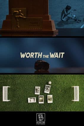 Worth The Wait poster