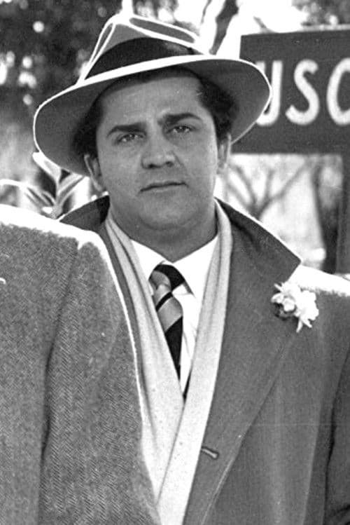 Riccardo Fellini profile photo