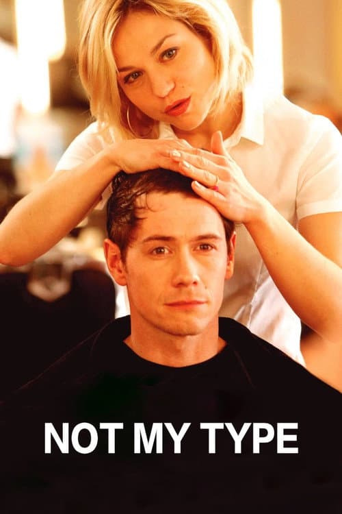 Not My Type poster