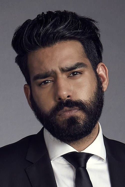 Rahul Kohli profile photo