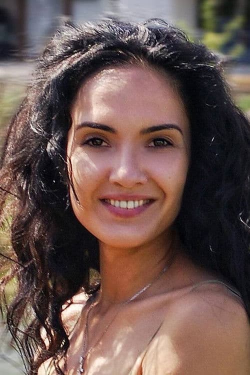 Iryna Nikitina profile photo