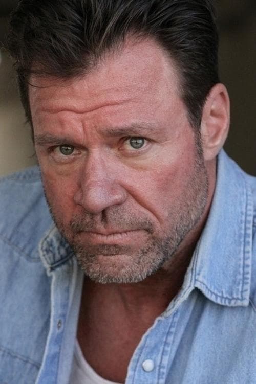 Kevin Wiggins profile photo