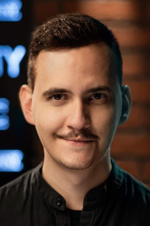 Pavel Soukup profile photo